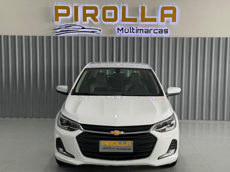 Chevrolet Onix 1.0t At Pr2 ? - foto 2