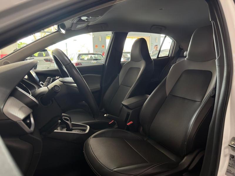 Chevrolet Onix 1.0t At Pr2 ? - foto 10
