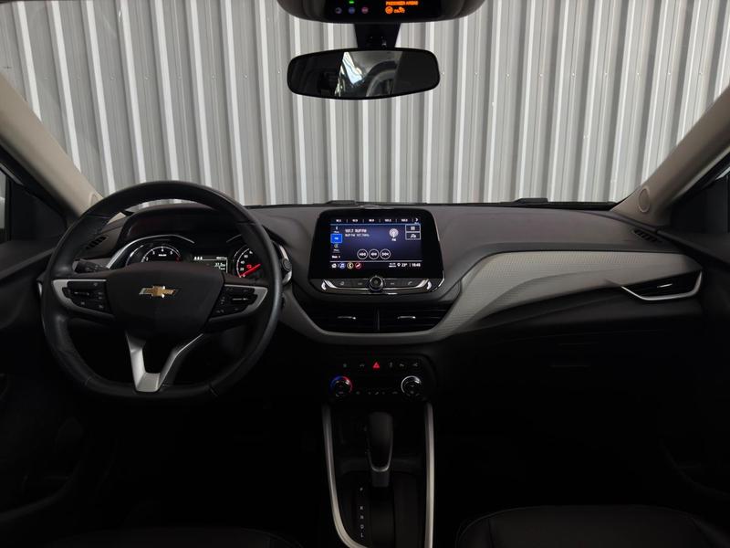 Chevrolet Onix 1.0t At Pr2 ? - foto 12