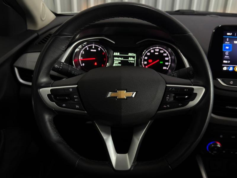 Chevrolet Onix 1.0t At Pr2 ? - foto 13