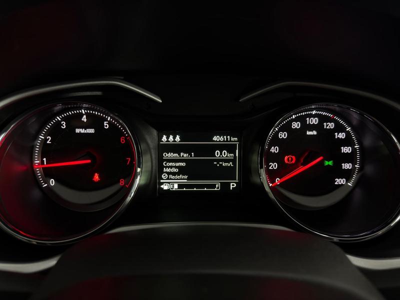 Chevrolet Onix 1.0t At Pr2 ? - foto 14