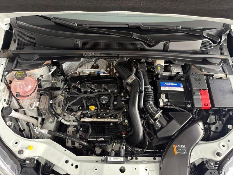 Chevrolet Onix 1.0t At Pr2 ? - foto 18