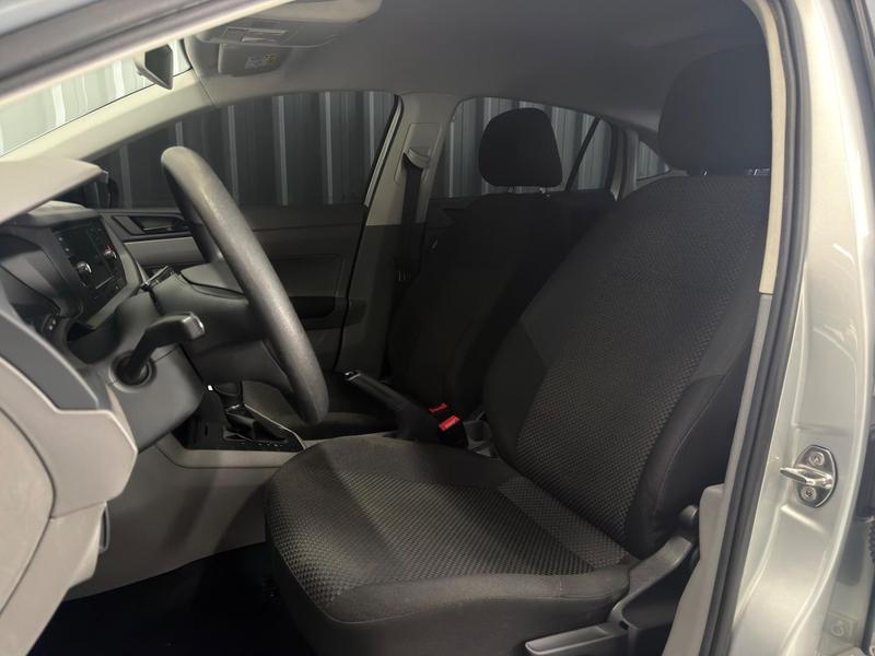 Volkswagen Virtus MSI 1.6 ? - foto 11