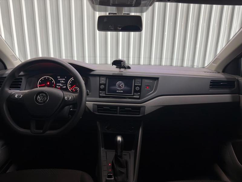 Volkswagen Virtus MSI 1.6 ? - foto 13