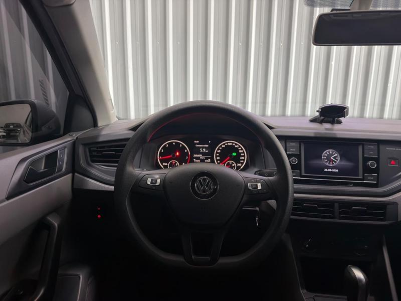 Volkswagen Virtus MSI 1.6 ? - foto 14