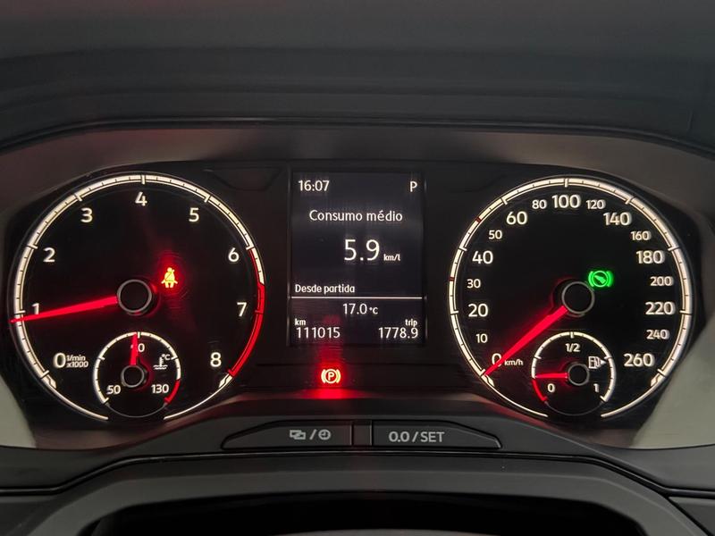 Volkswagen Virtus MSI 1.6 ? - foto 15