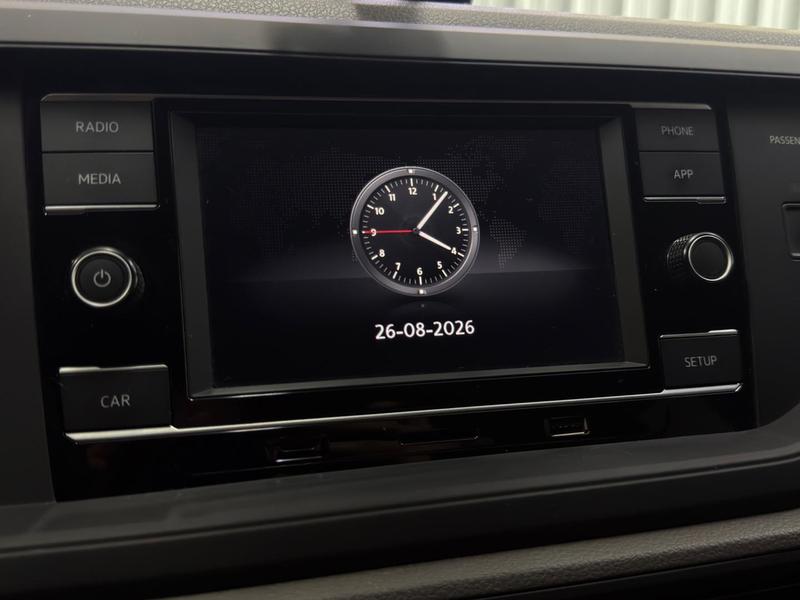 Volkswagen Virtus MSI 1.6 ? - foto 16