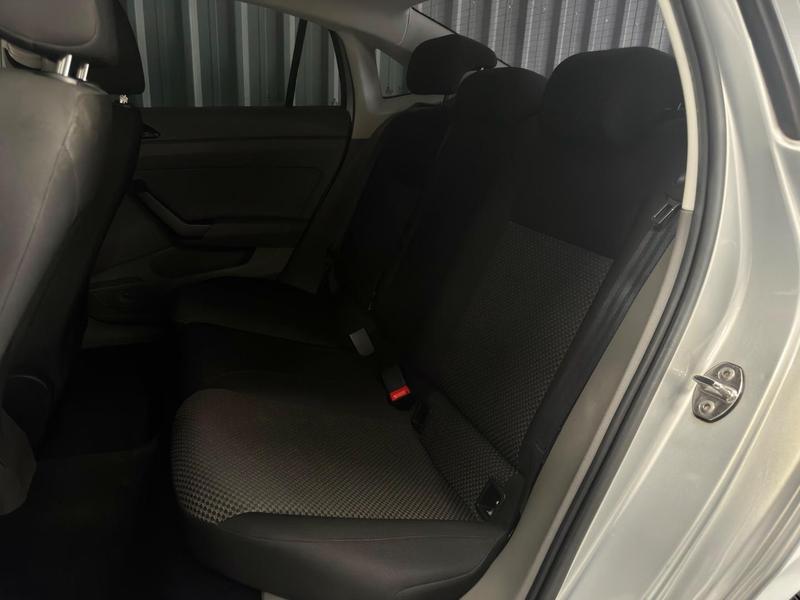Volkswagen Virtus MSI 1.6 ? - foto 12