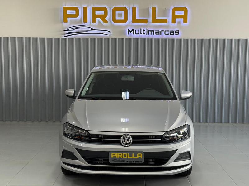 Volkswagen Virtus MSI 1.6 ? - foto 2