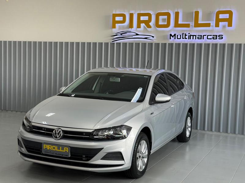 Volkswagen Virtus MSI 1.6 ? - foto 3