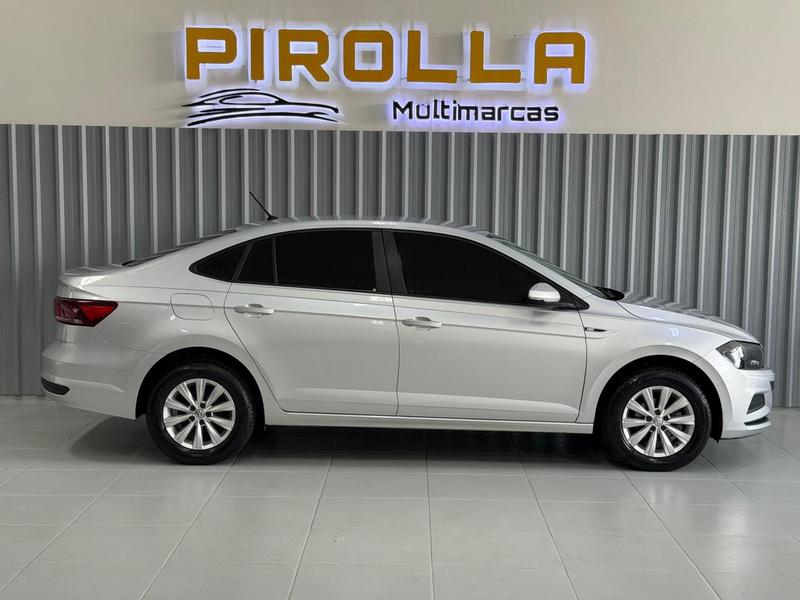 Volkswagen Virtus MSI 1.6 ? - foto 4
