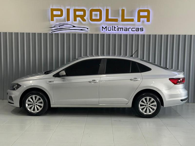 Volkswagen Virtus MSI 1.6 ? - foto 5