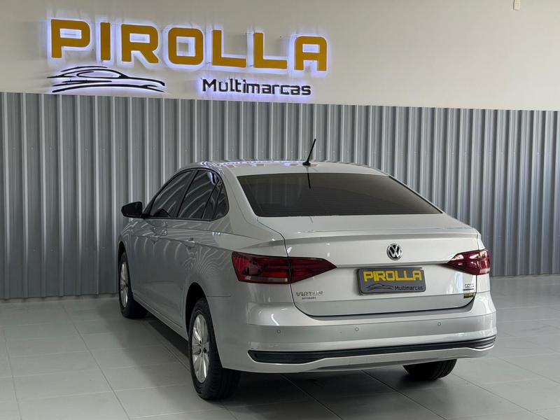 Volkswagen Virtus MSI 1.6 ? - foto 6