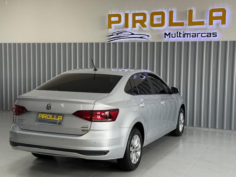 Volkswagen Virtus MSI 1.6 ? - foto 8