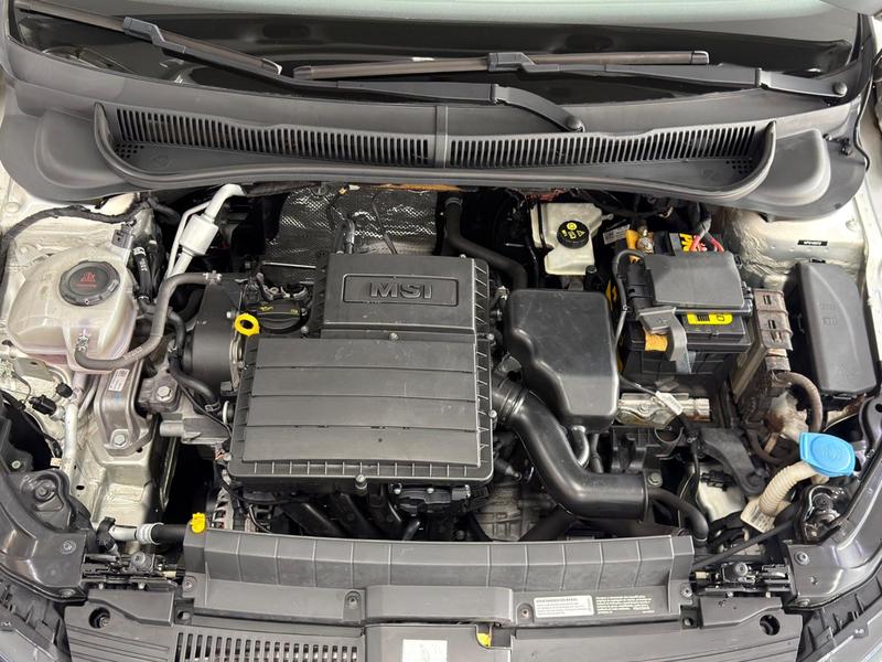 Volkswagen Virtus MSI 1.6 ? - foto 9