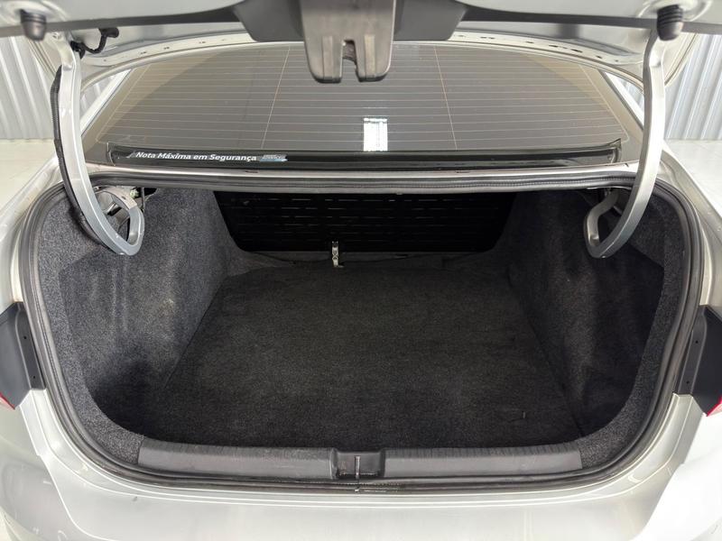 Volkswagen Virtus MSI 1.6 ? - foto 10