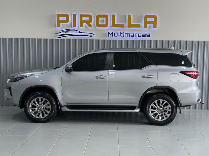 Toyota SW4 Srx ? - foto 5