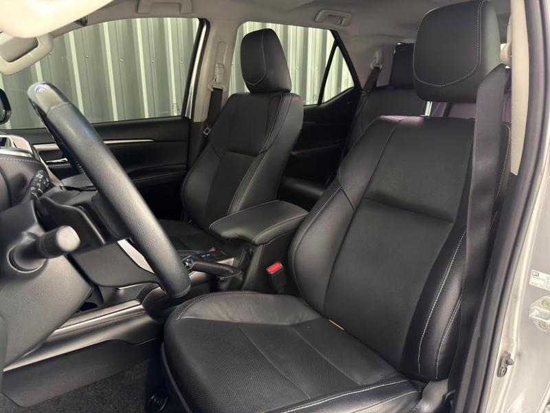 Toyota SW4 Srx ? - foto 8