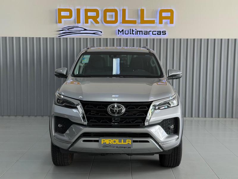 Toyota SW4 Srx ? - foto 2