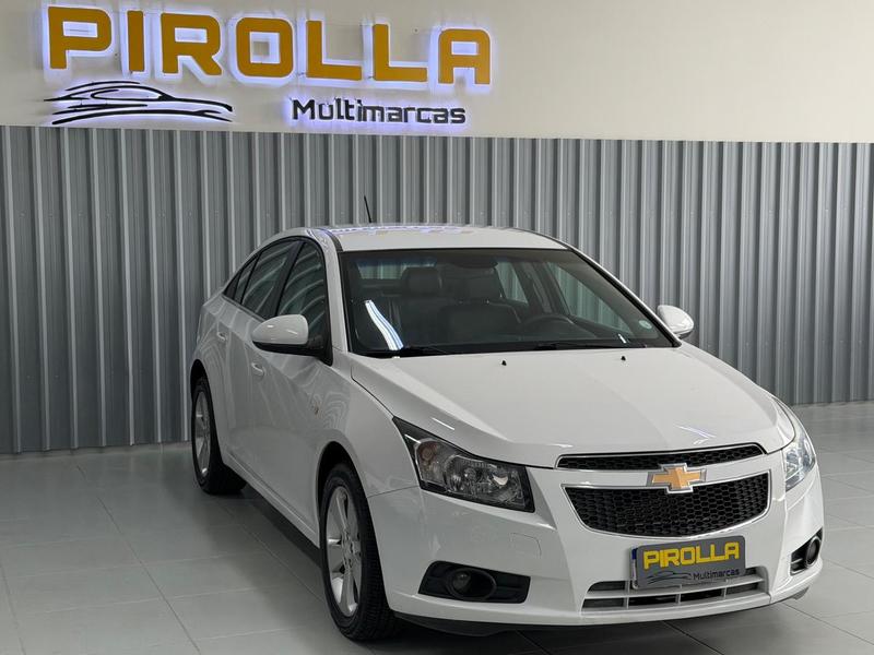 Chevrolet Cruze 2012 à venda