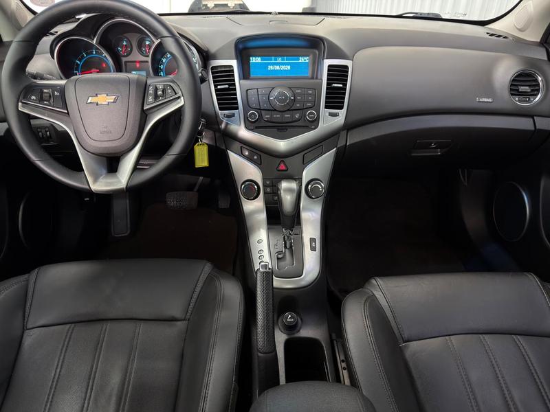 Chevrolet Cruze LT Nb - foto 12