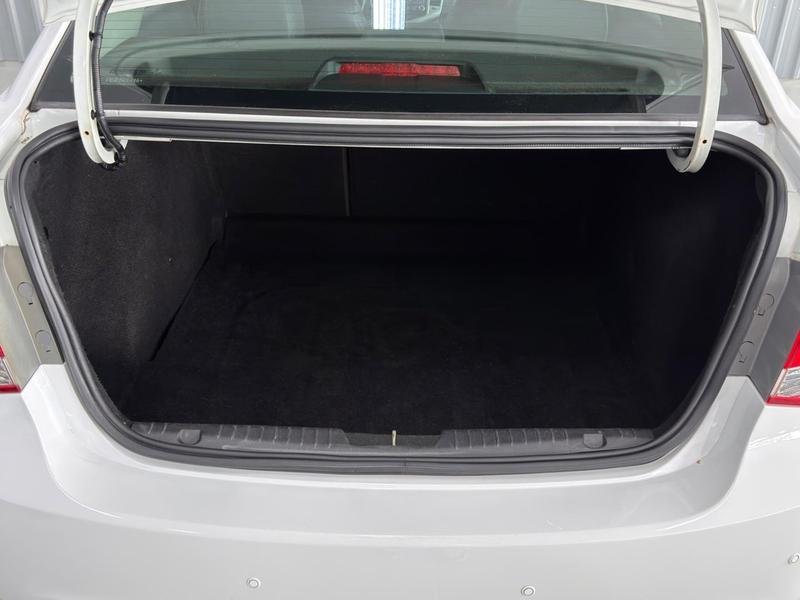 Chevrolet Cruze LT Nb - foto 13