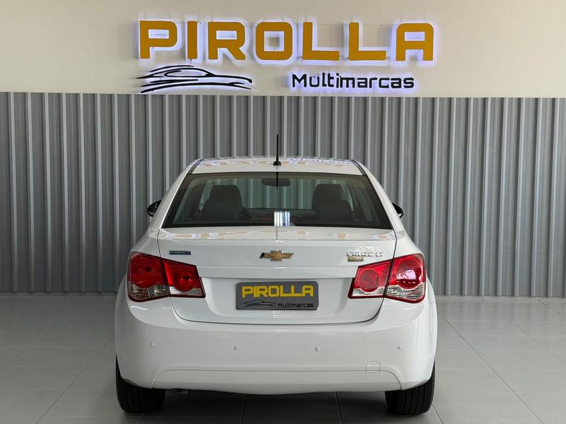 Chevrolet Cruze LT Nb - foto 7