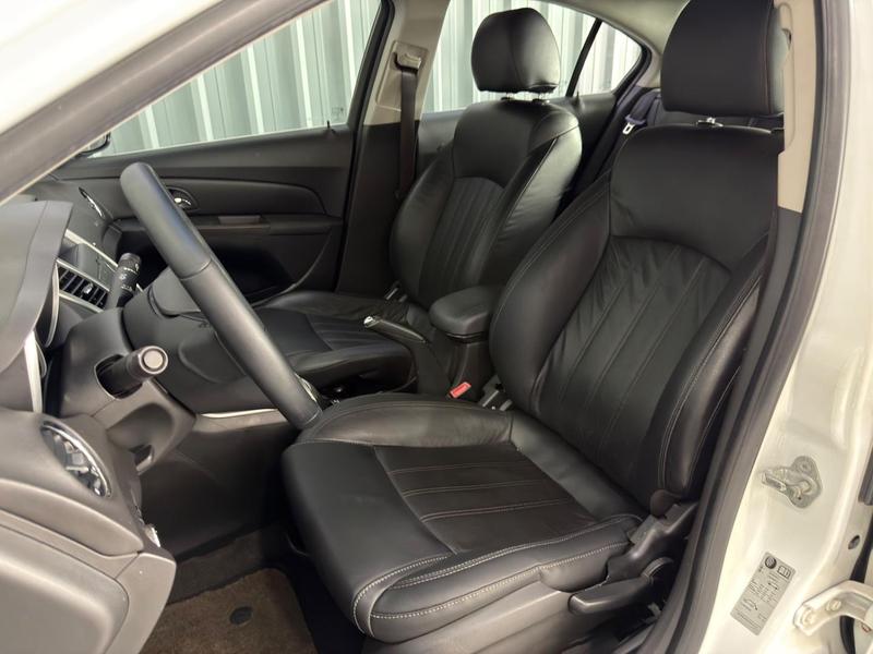 Chevrolet Cruze LT Nb - foto 10