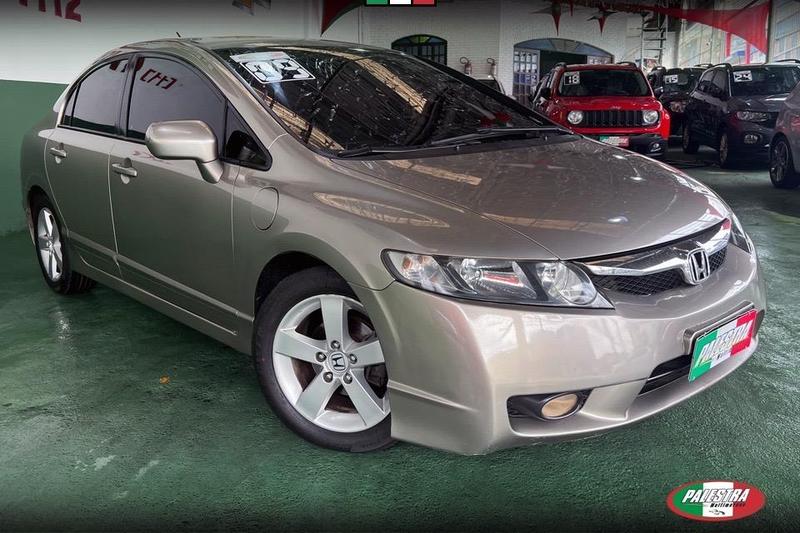 Honda Civic 2009 à venda