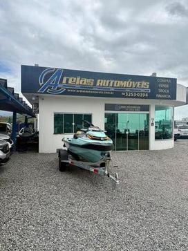 SEADOO WAKE PRO 230