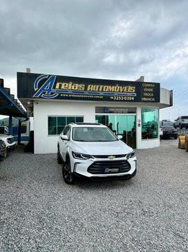 CHEVROLET TRACKER 12T A PR