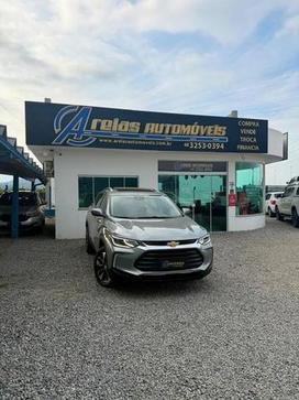 CHEVROLET TRACKER 12T A PR