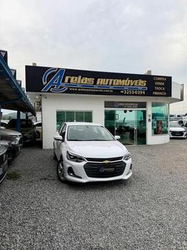 CHEVROLET ONIX 10TAT PR1