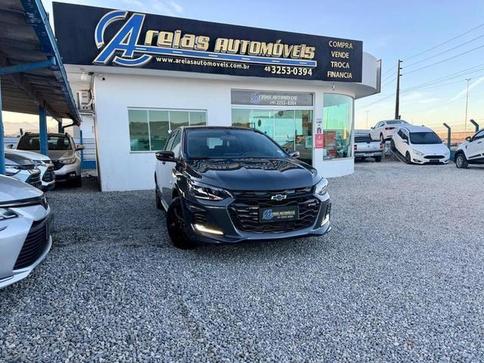 CHEVROLET ONIX 10TAT RS