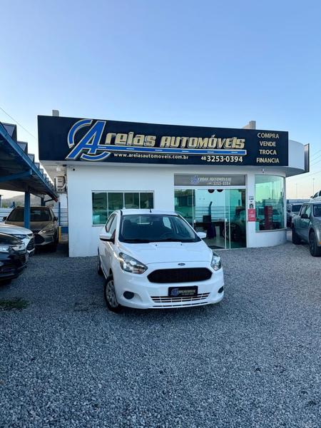FORD KA SE 1.0 HA B