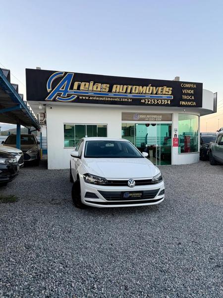 VOLKSWAGEN POLO MCA