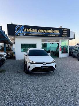 VOLKSWAGEN NIVUS COMFORTLINE 1.0 200 TSI FLEX AUT.