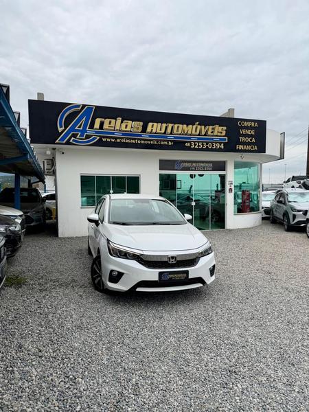 HONDA CITY HATCH EXL
