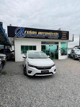 HONDA CITY HATCH EXL