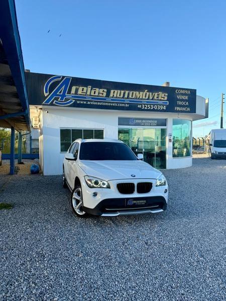 BMW X1 SDRIVE20I VL91