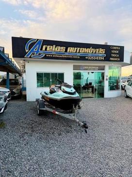 SEADOO SEADOO WAKE 170