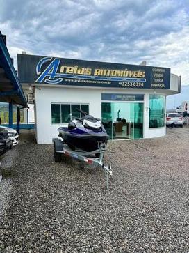 SEADOO GTI SE 170