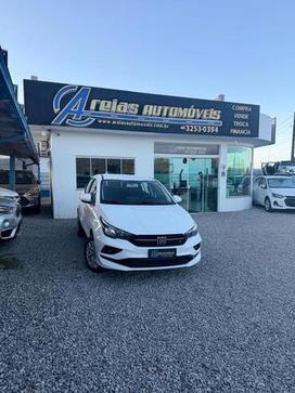 FIAT CRONOS 1.3
