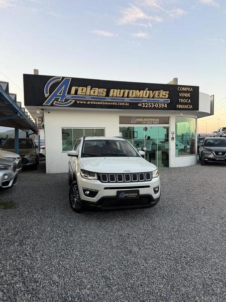 JEEP COMPASS SPORT F