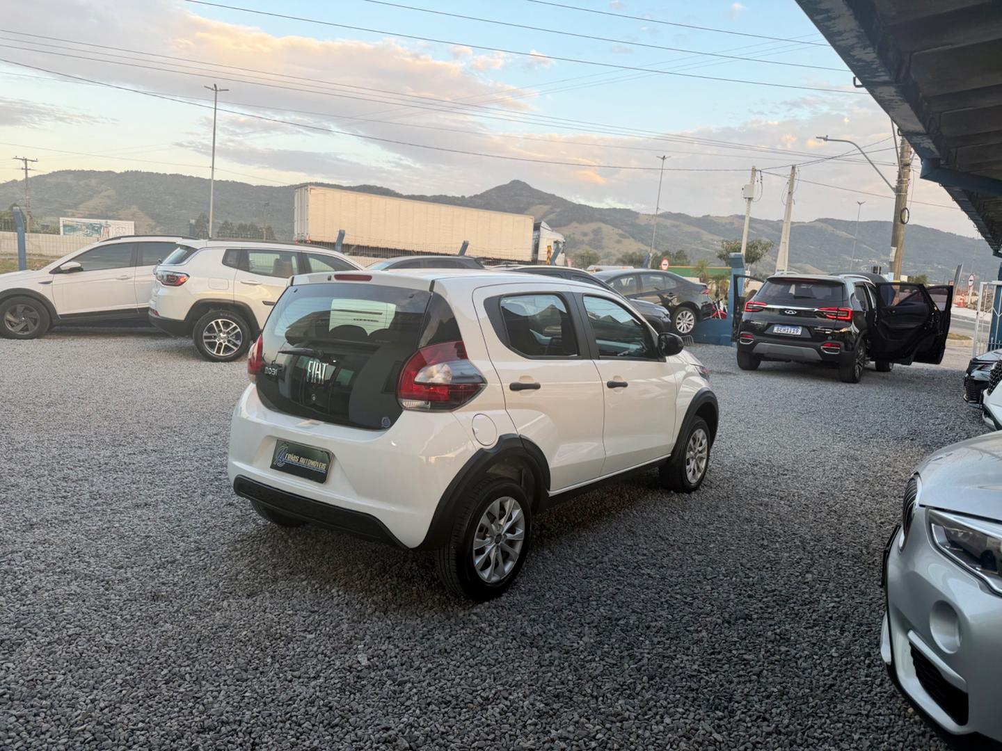 Imagem ve�culo
