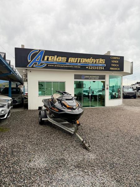 SEADOO GTX 230