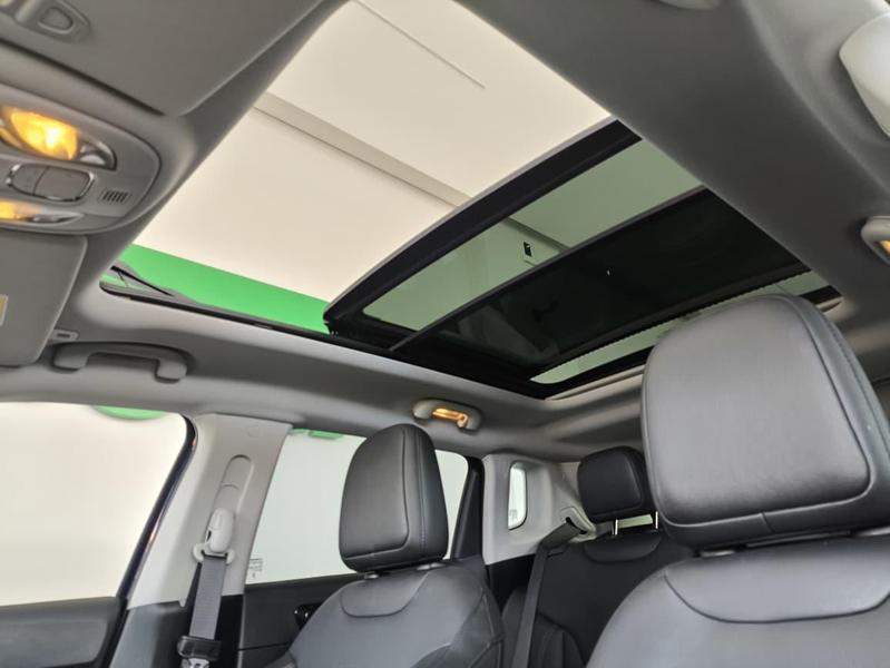 Jeep Compass Limited Td - foto 7