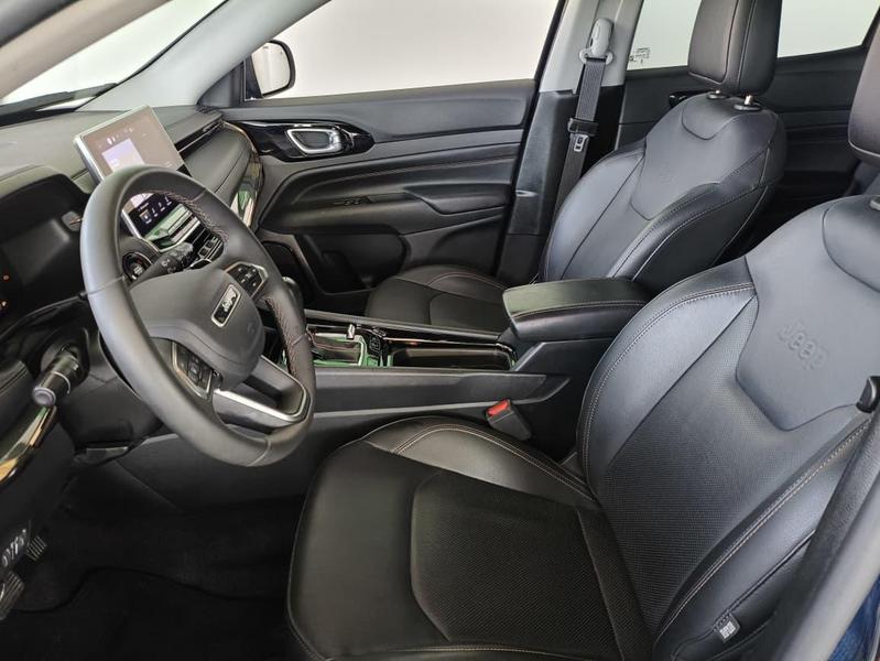 Jeep Compass Limited Td - foto 9