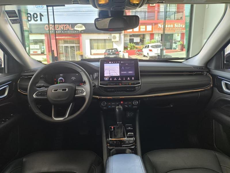 Jeep Compass Limited Td - foto 10
