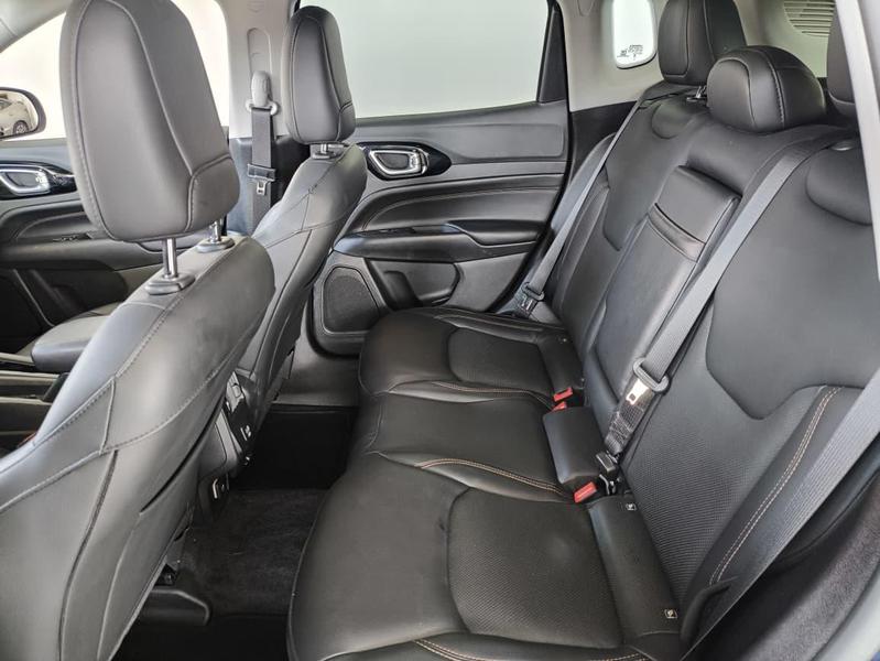 Jeep Compass Limited Td - foto 11